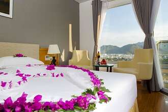 Dendro Gold Hotel Nha Trang
