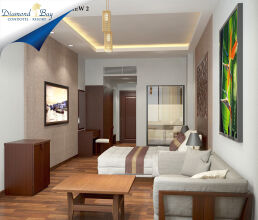 Diamond Bay Condotel Resort Nha Trang