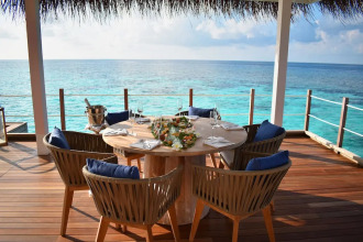 Baglioni Resort Maldives