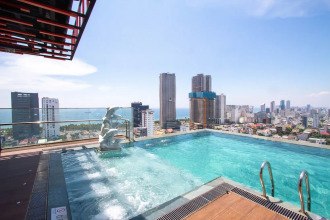 Cordial Grand Hotel Danang 4 Star