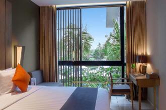 Wyndham Tamansari Jivva Resort Bali
