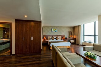 Muong Thanh Hotel Da Nang
