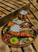 The Westin Goa