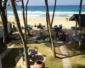 Hotel Suite Lanka