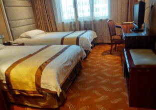 Gfour Holiday Hotel
