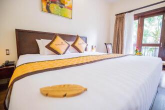 Diamond Bay Resort & Spa Nha Trang