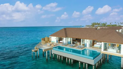 Avani+ Fares Maldives