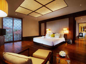 Intercontinental Bali Sanur Resort