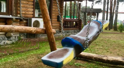 Гостинично-ресторанный комплекс Подворье, фото 86