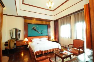 Hotel Majestic Saigon