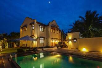 Satiana Collection Galle