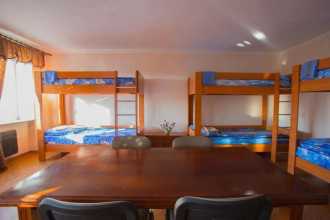 Like Hostel Yuzhno-Sakhalinsk, фото 55