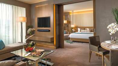 Intercontinental Nha Trang