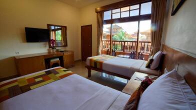 Wina Holiday Villa Kuta Bali