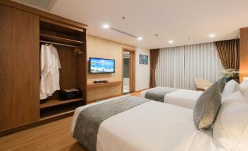 Grand Gosia Hotel Nha Trang