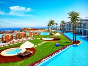 Rixos Premium Magawish Suites And Villas