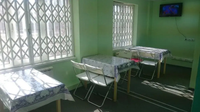 Gorki Hostel, фото 48
