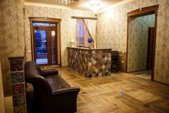 Mini Hotel on Bolshaya Krasnoflotskaya 15B, фото 13