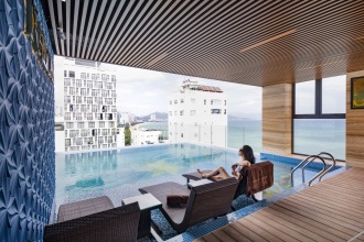 Nalicas Nha Trang Hotel