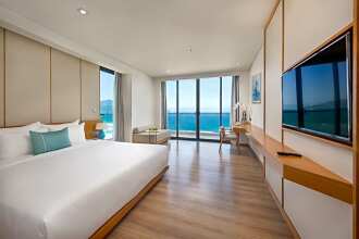 Tms Hotel Danang