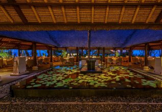 Oberoi Bali