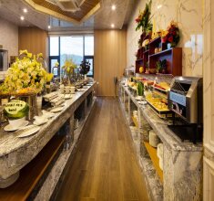 Lucky Sun Hotel Nha Trang