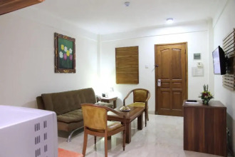 Jayakarta Hotel Bali