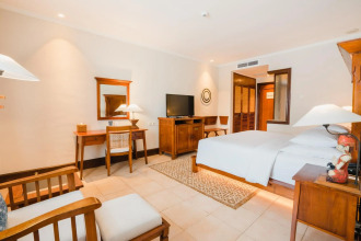 Ramayana Resort & Spa Kuta