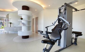 Mercure Bali Nusa Dua