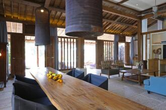 The Purist Villas & Spa