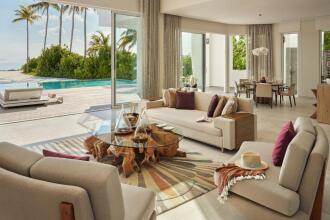 Jumeirah Maldives