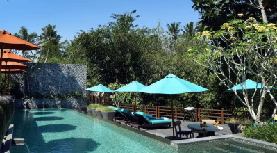 The Purist Villas & Spa