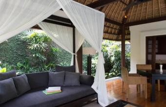 Kayumanis Ubud Private Villa & Spa
