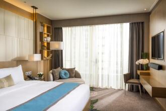 Intercontinental Nha Trang