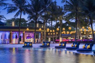 W Bali Seminyak