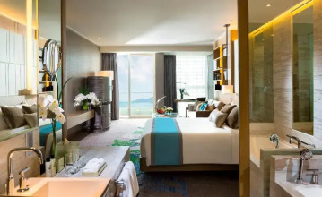 Intercontinental Nha Trang