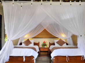 Hidden Paradise Cottages