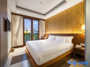 Sun Island Hotel Legian