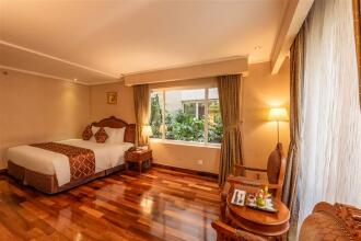 Grand Hotel Saigon
