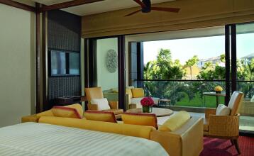 The Ritz-Carlton Bali