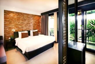 Away Bali Legian Camakila