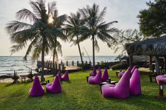 Chen Sea Resort & Spa Phu Quoc