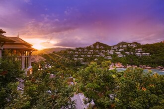 Banyan Tree Samui