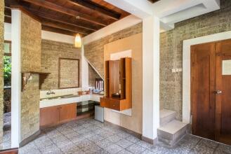 Bali Spirit Hotel & Spa