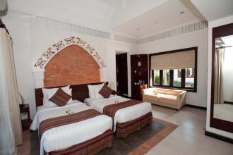 Muine Bay Resort