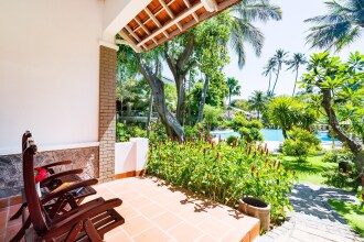 Hoang Ngoc Resort (Oriental Pearl)