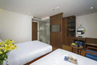 Ruby Star Danang