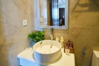 Boss Hotel Nha Trang