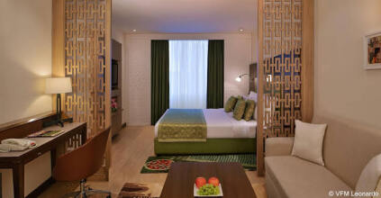 Country Inn & Suites By Radisson, Goa Candolim