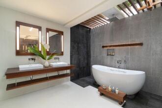 Saman Villas